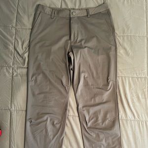 Rhone Commuter Pants Straight 32x32